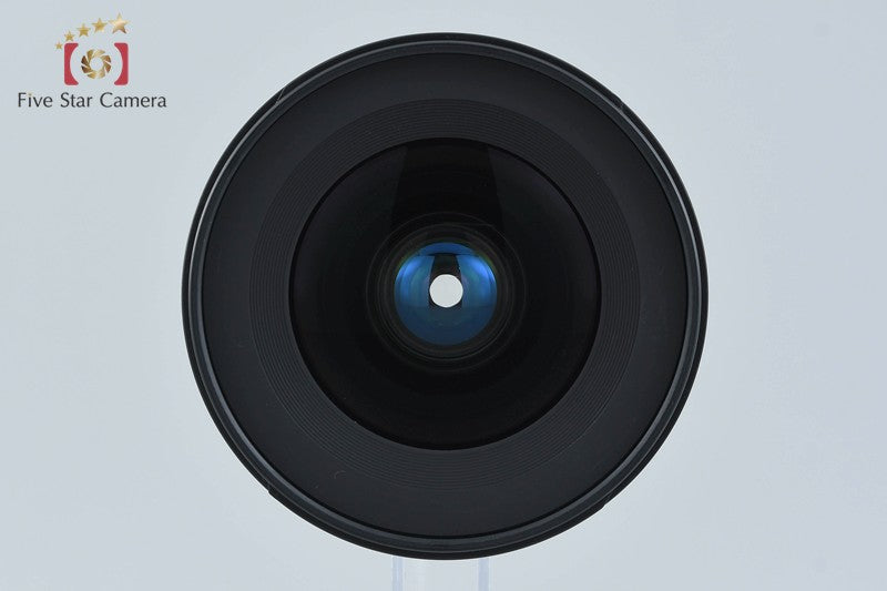 Nikon AF NIKKOR 18-35mm f/3.5-4.5 D ED