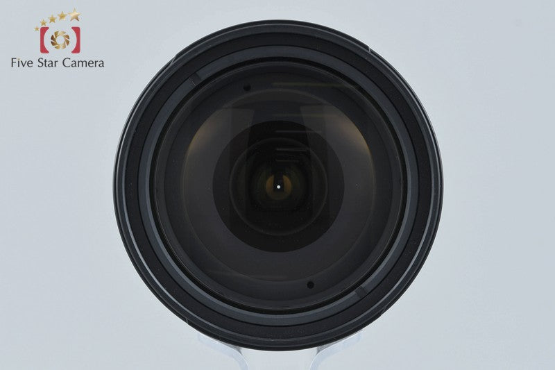 Nikon AF-S DX NIKKOR 18-200mm f/3.5-5.6 G II ED VR