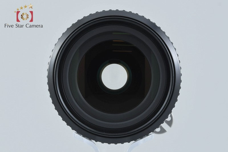 Nikon Ai-S NIKKOR 24mm f/2