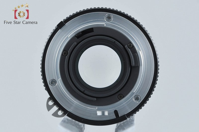 Nikon Ai-S NIKKOR 24mm f/2