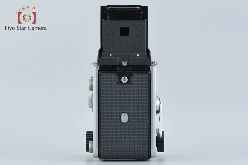 Mamiya C3 PROFESSIONAL TLR Film Camera + SEKOR 105mm f/3.5