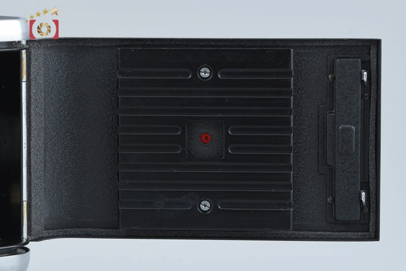 Mamiya C3 PROFESSIONAL TLR Film Camera + SEKOR 105mm f/3.5