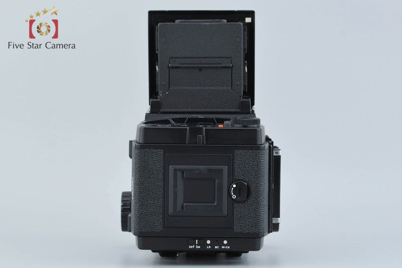 Mamiya RB67 PRO S Medium Format Film Camera Body