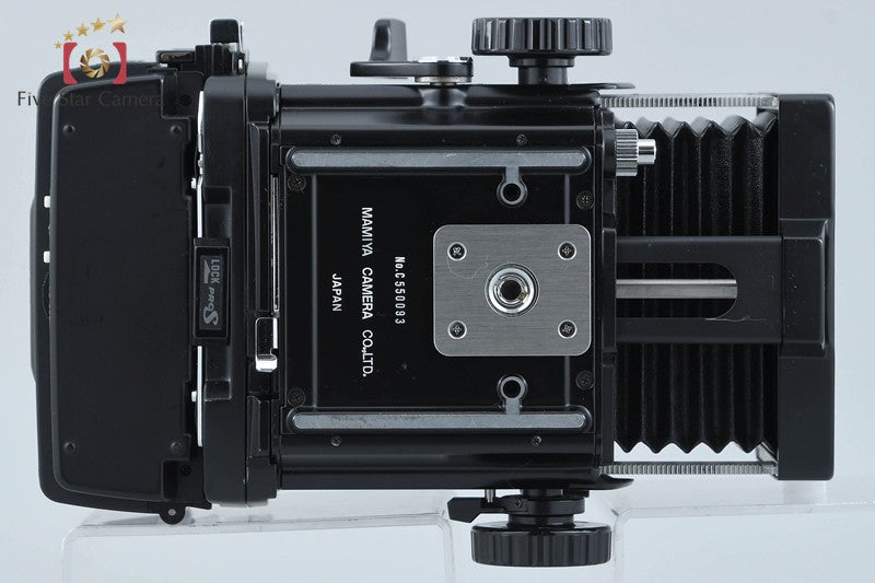 Mamiya RB67 PRO S Medium Format Film Camera Body