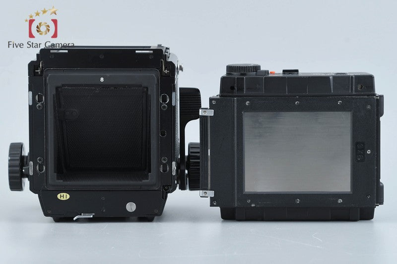Mamiya RB67 PRO S Medium Format Film Camera Body