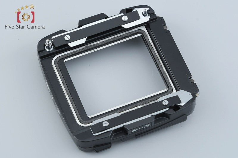 Mamiya RB67 PRO S Medium Format Film Camera Body