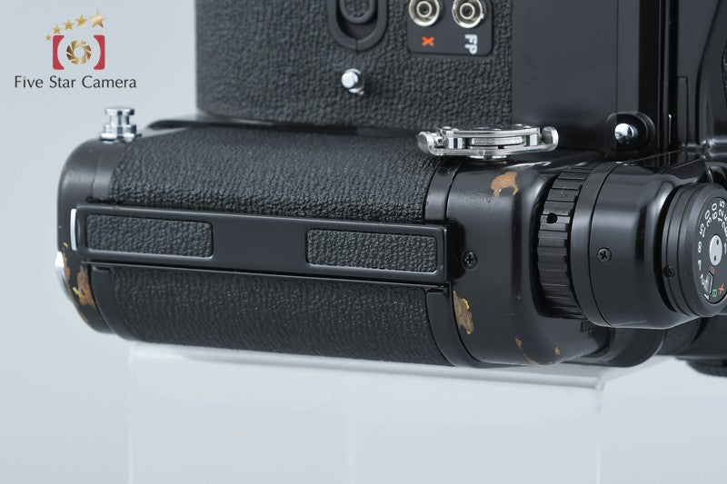 PENTAX 67 TTL Later Model Medium Format Camera Body