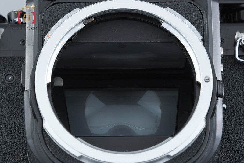 PENTAX 67 TTL Later Model Medium Format Camera Body