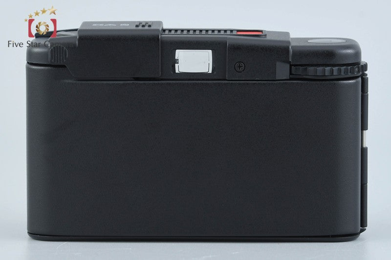 Olympus XA2 Black 35mm Point & Shoot Film Camera