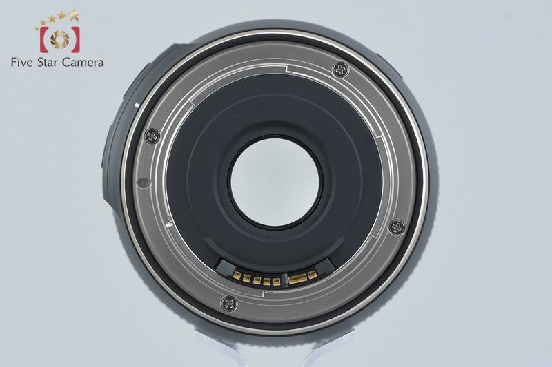 Tamron B028 18-400mm f/3.5-6.3 Di II VC HLD for Canon w/ Box