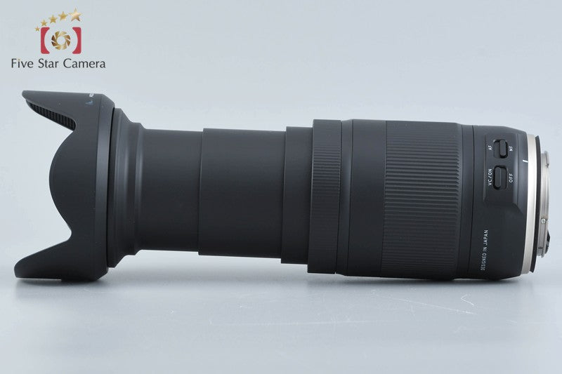 Tamron B028 18-400mm f/3.5-6.3 Di II VC HLD for Canon w/ Box
