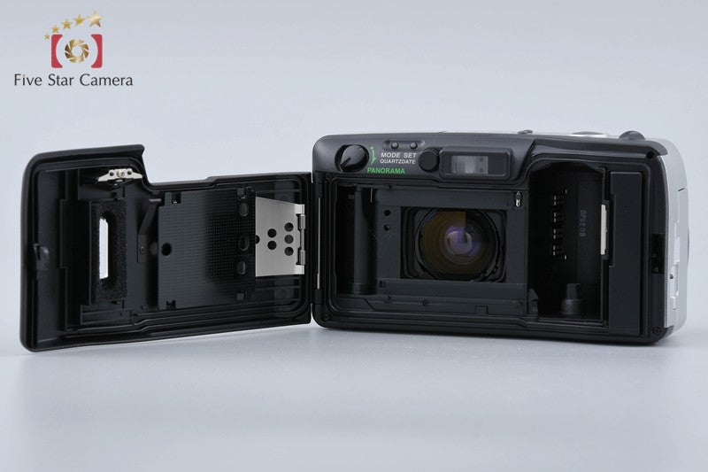 Olympus OZ 105R 35mm Point & Shoot Film Camera w/ Box