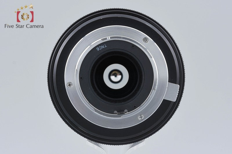 Olympus ZUIKO REFLEX 500mm f/8