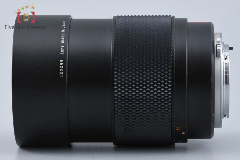 Olympus ZUIKO REFLEX 500mm f/8