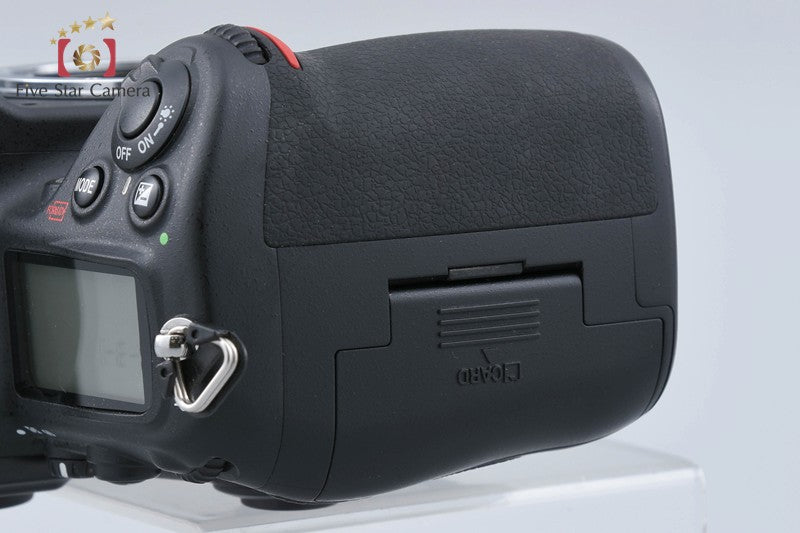 Nikon D700 12.1 MP Digtal SLR Camera Body