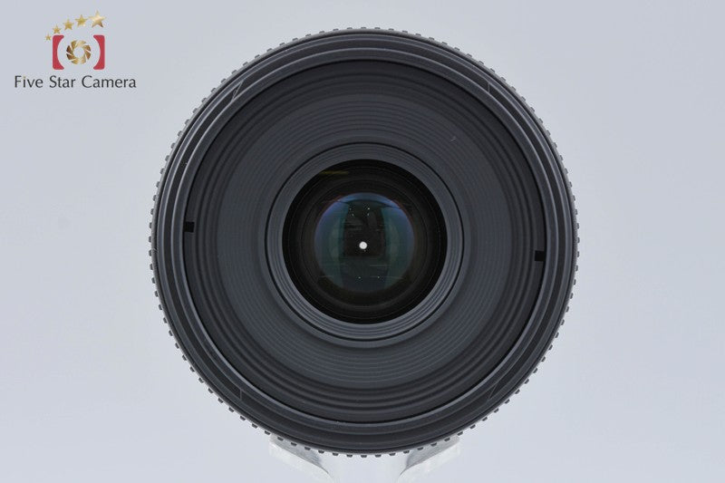 Nikon AF-S MICRO NIKKOR 60mm f/2.8 G ED