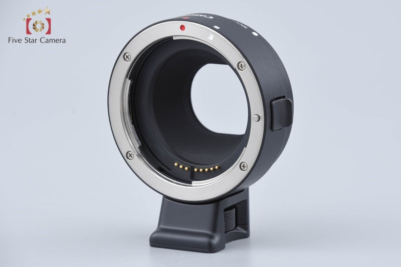Canon Mount Adapter EF-EOS M w/ Box