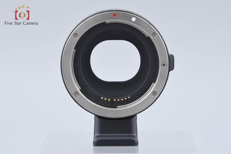 Canon Mount Adapter EF-EOS M w/ Box