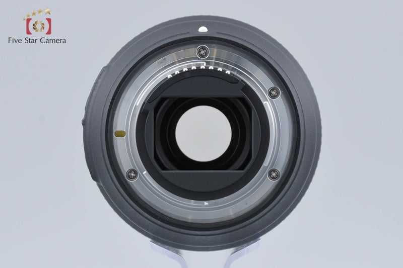 Nikon AF-P NIKKOR 70-300mm f/4.5-5.6 E ED VR w/ Box