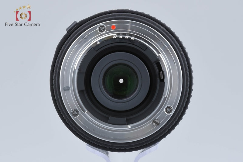 SIGMA 18-200mm f/3.5-6.3 D DC for Nikon
