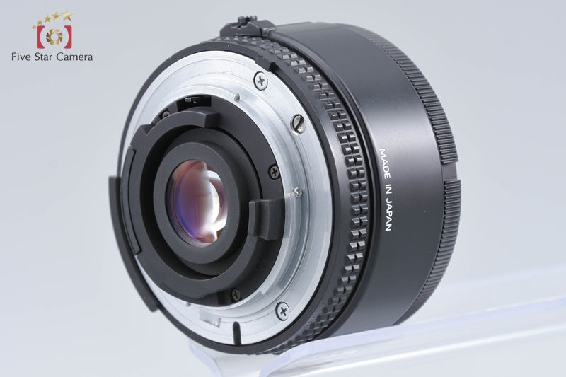 Nikon AF NIKKOR 28mm f/2.8