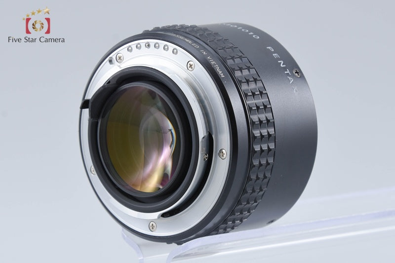PENTAX REAR CONVERTER-A 2X-S