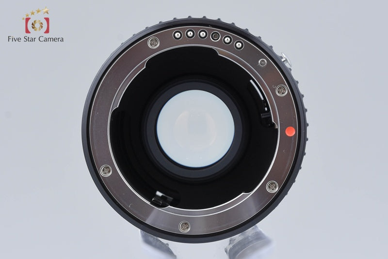 PENTAX REAR CONVERTER-A 2X-S