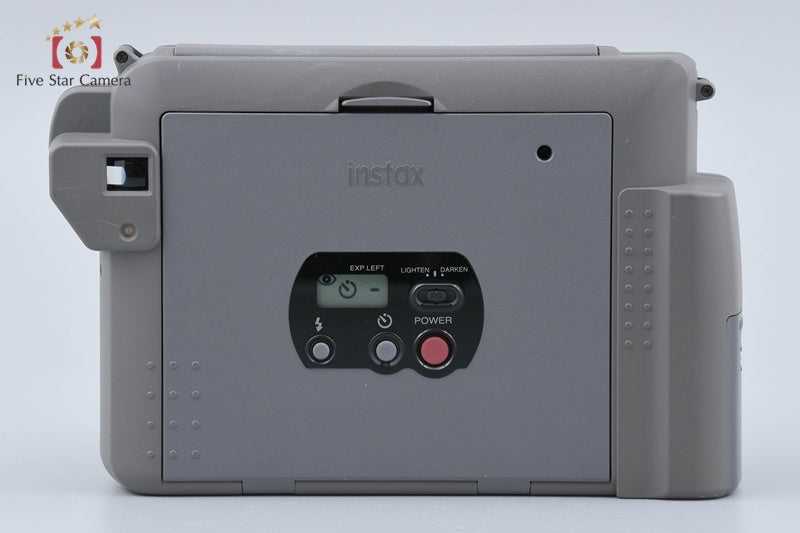 Fujifilm Instax 500AF Medium Instant Film Camera