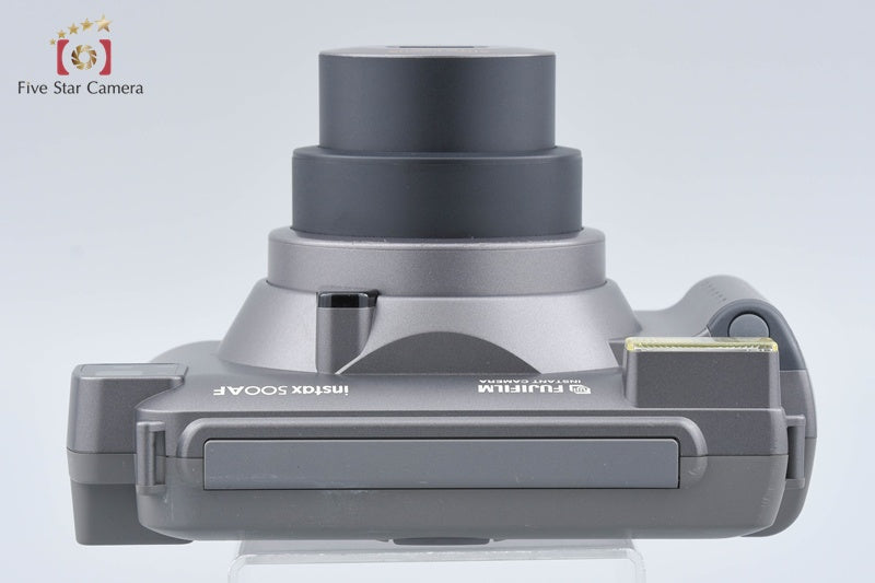 Fujifilm Instax 500AF Medium Instant Film Camera