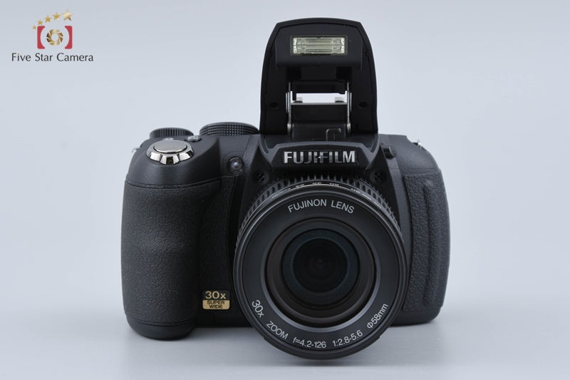 Fujifilm FinePix HS10 10.3 MP Digital Camera from Japan