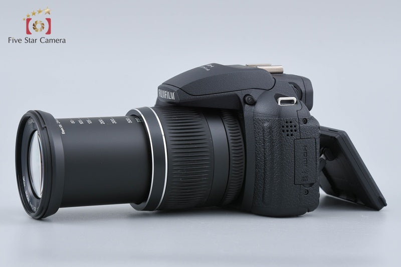 Fujifilm FinePix HS10 10.3 MP Digital Camera