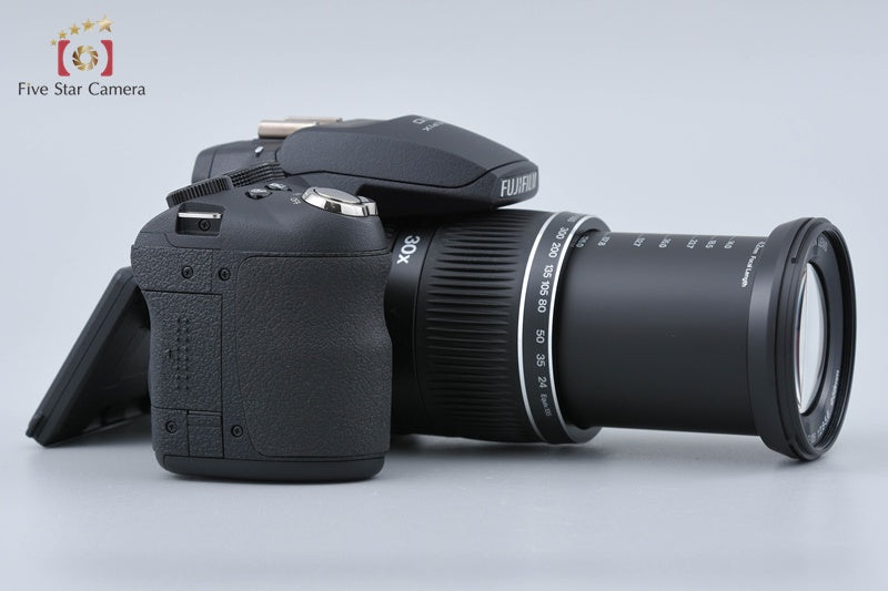 Fujifilm FinePix HS10 10.3 MP Digital Camera