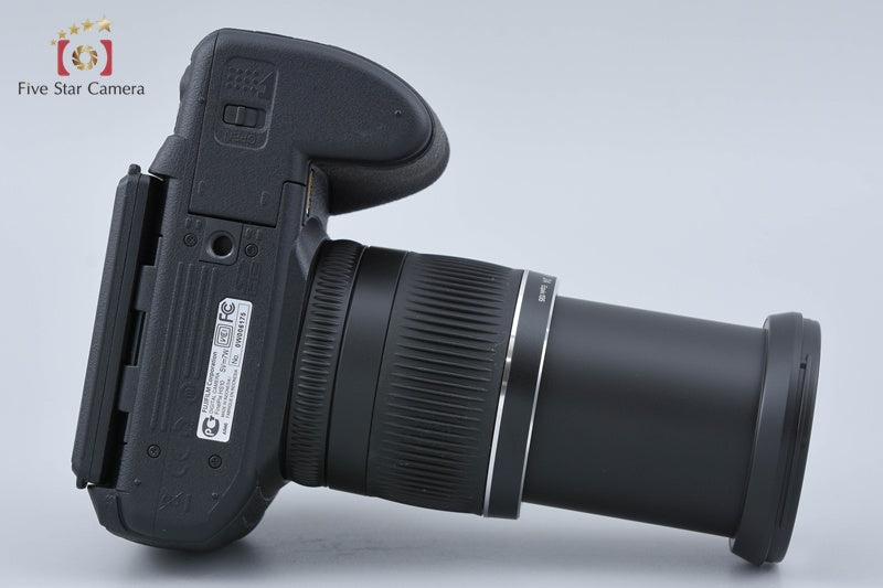 Fujifilm FinePix HS10 10.3 MP Digital Camera