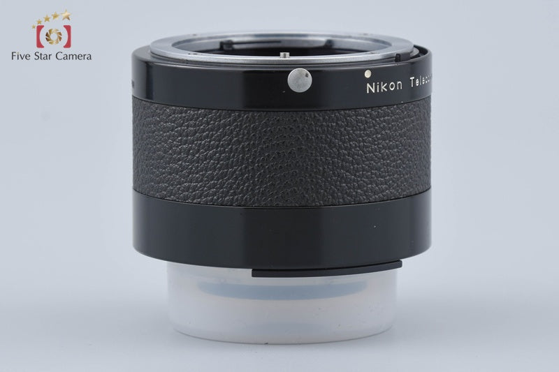 Nikon Teleconverter TC-200 2x