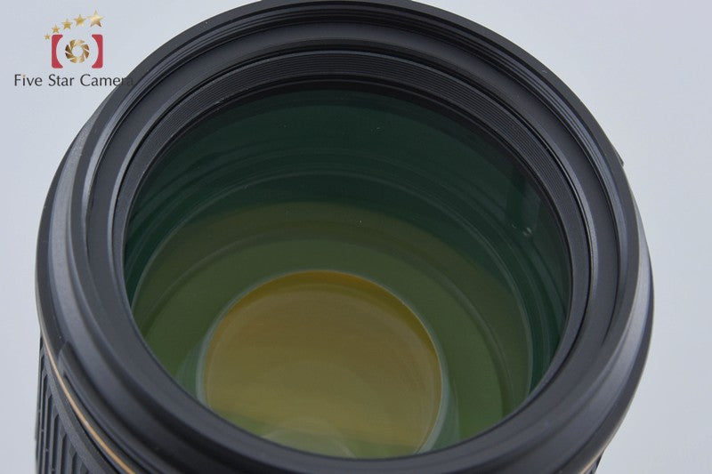 Nikon AF-S NIKKOR 70-200mm f/4 G ED VR w/ Box