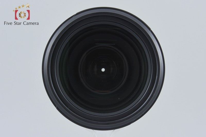 Nikon AF-S NIKKOR 70-200mm f/4 G ED VR w/ Box