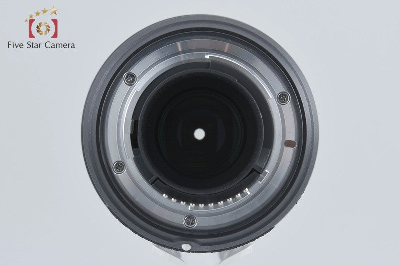 Nikon AF-S NIKKOR 70-200mm f/4 G ED VR w/ Box