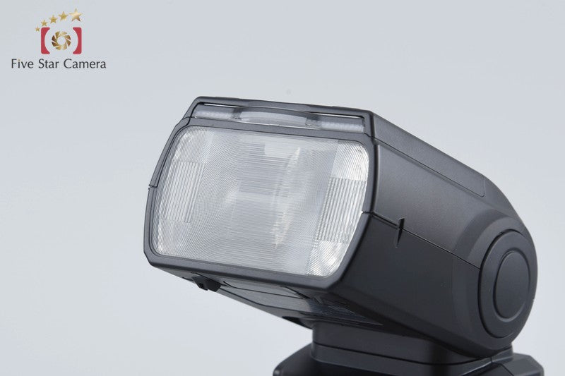 Nikon SPEEDLIGHT SB-5000 Shoe Mount Flash w/ Box