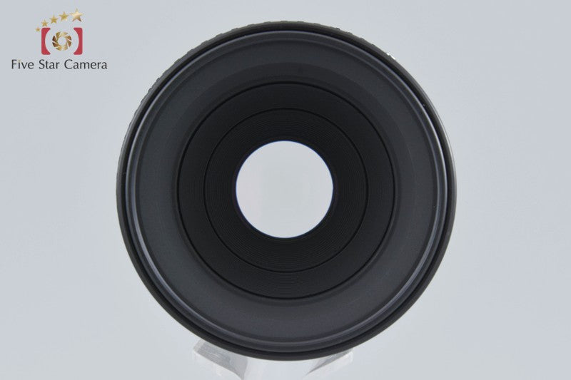 Nikon AF MICRO NIKKOR 60mm f/2.8 D