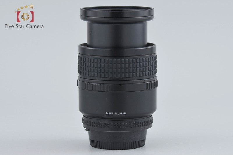 Nikon AF MICRO NIKKOR 60mm f/2.8 D