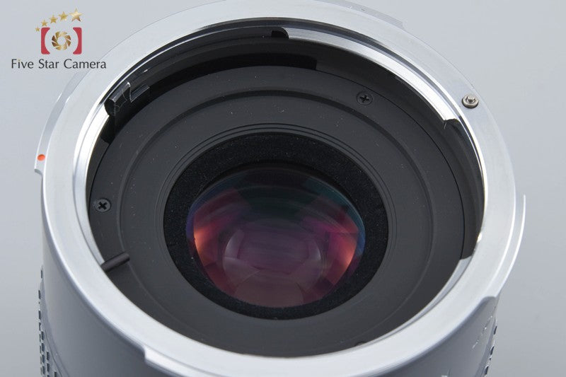 PENTAX 67 Rear Converter 2x Teleconverter for 6x7 67 67II