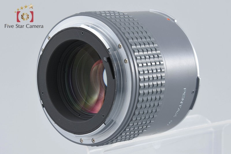 PENTAX 67 Rear Converter 2x Teleconverter for 6x7 67 67II