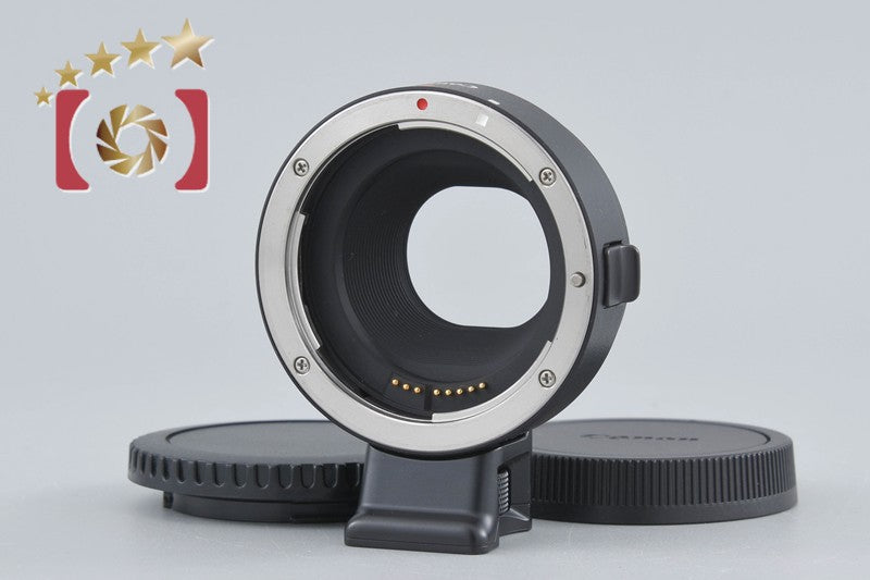 Canon Mount Adapter EF-EOS M