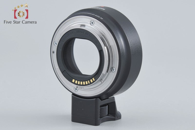 Canon Mount Adapter EF-EOS M