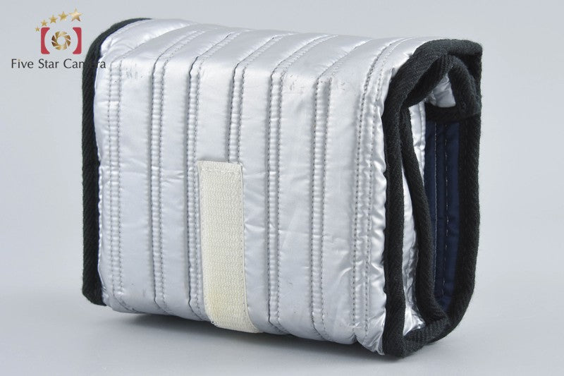 Hansa Field 69 + Nikon NIKKOR-W 105mm f/5.6 w/ Box