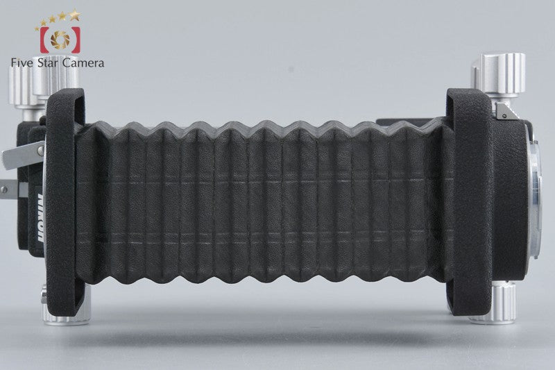 Nikon PB-4 Bellows Focusing Attachment