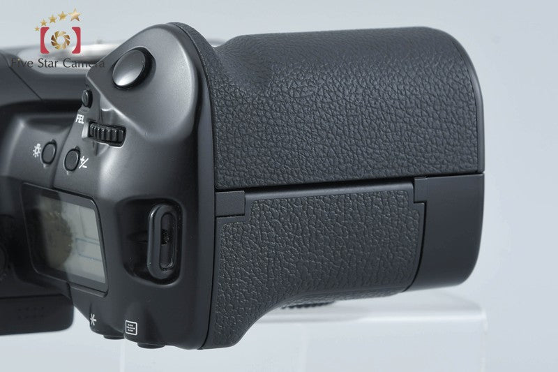 Canon EOS 3 35mm SLR Film Camera Body w/ Box