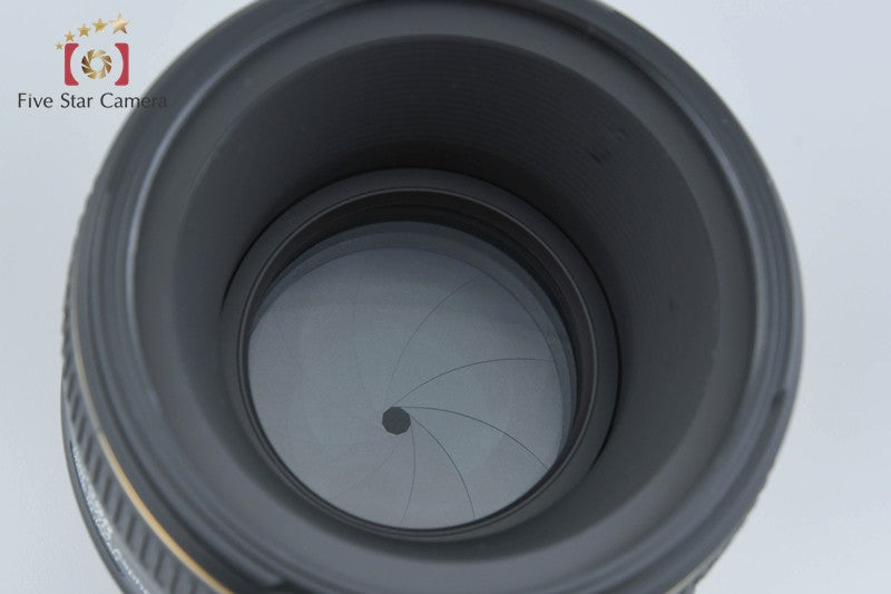 Nikon AF-S NIKKOR 58mm f/1.4 G w/ Box