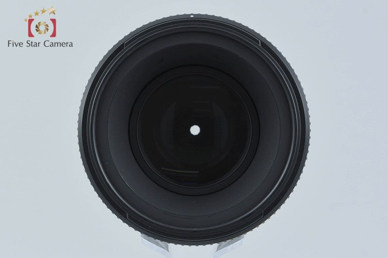 Nikon AF-S NIKKOR 58mm f/1.4 G w/ Box