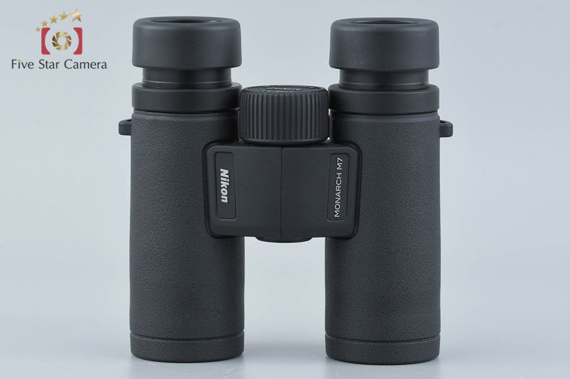Nikon MONARCH M7 8x30 Binoculars w/ Box